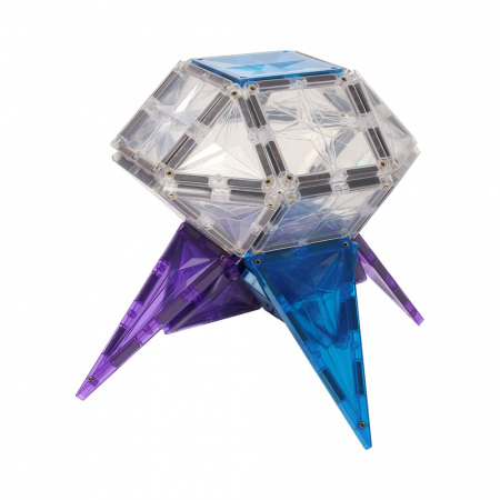 Set-de-Constructie-Magnetic-Tiles-ICE-STYLE-120-Piese-Forme-Geometrice-2D-3D-Stoys [6]