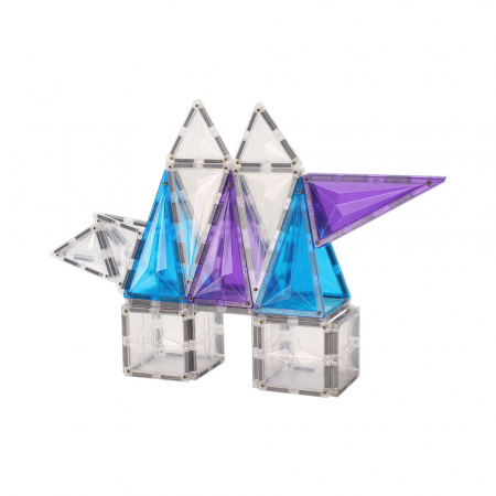 Set-de-Constructie-Magnetic-Tiles-ICE-STYLE-120-Piese-Forme-Geometrice-2D-3D-Stoys [3]
