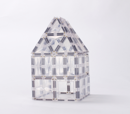 Set-Constructie-Magnetic-MNTL-72-Piese-Tiles-Transparente-2D-3D-Stoys [8]