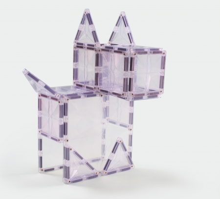 Set-Constructie-Magnetic-MNTL-72-Piese-Tiles-Transparente-2D-3D-Stoys [5]