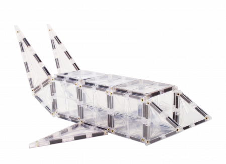 Set-Constructie-Magnetic-MNTL-72-Piese-Tiles-Transparente-2D-3D-Stoys [7]