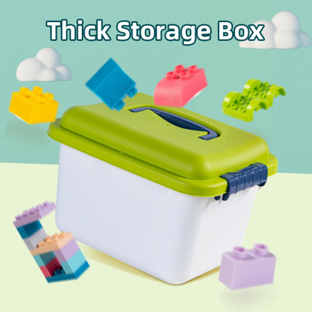 Set-Educativ-Blocuri-Construcție-Silicon-110-Piese-Colorate-Stoys.ro [4]