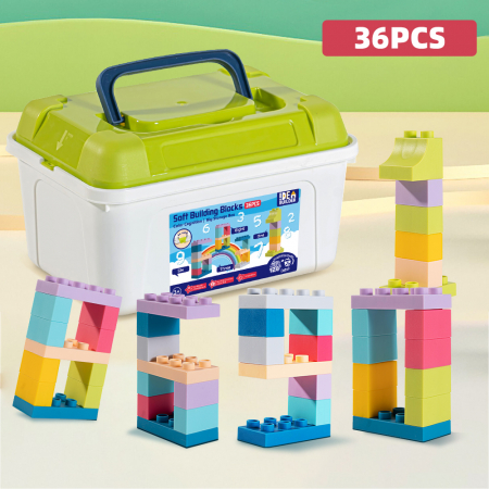 Set-36-Blocuri-Construcție-Moi-Silicon-Pentru-Copii-Stoys [1]
