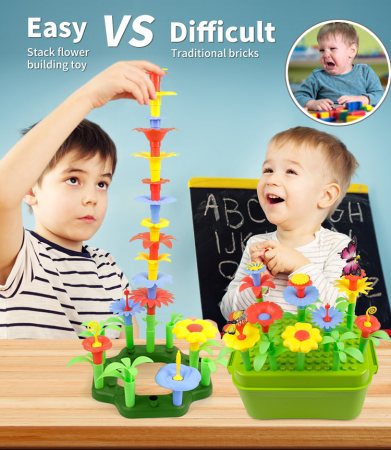 calea-imagine-set-educativ-gradina-cu-flori [5]