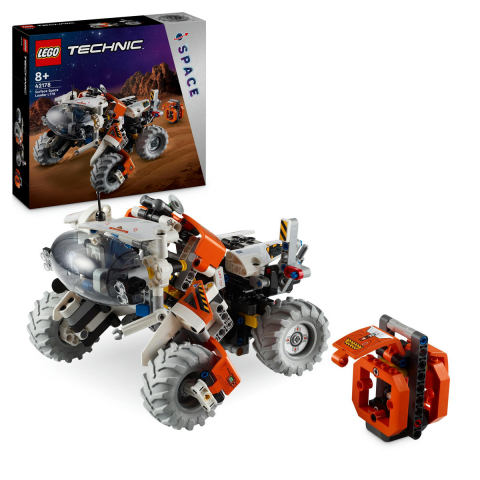 LEGO - Space Loader de suprafata LT78