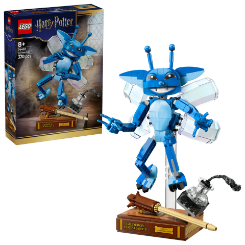 LEGO – Filme & seriale - lego-harry-potter-spiridus-cornwall-76461-ani-8-piese-320
