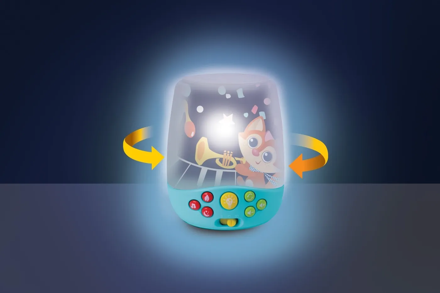 WINFUN PROIECTOR 3 IN 1 [6]