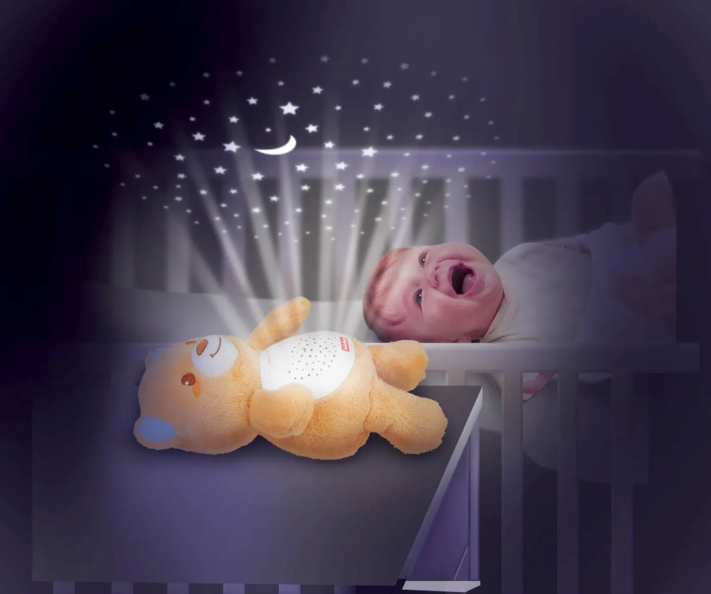 WINFUN PROIECTOR SI LAMPA DE VEGHE URSULET [3]