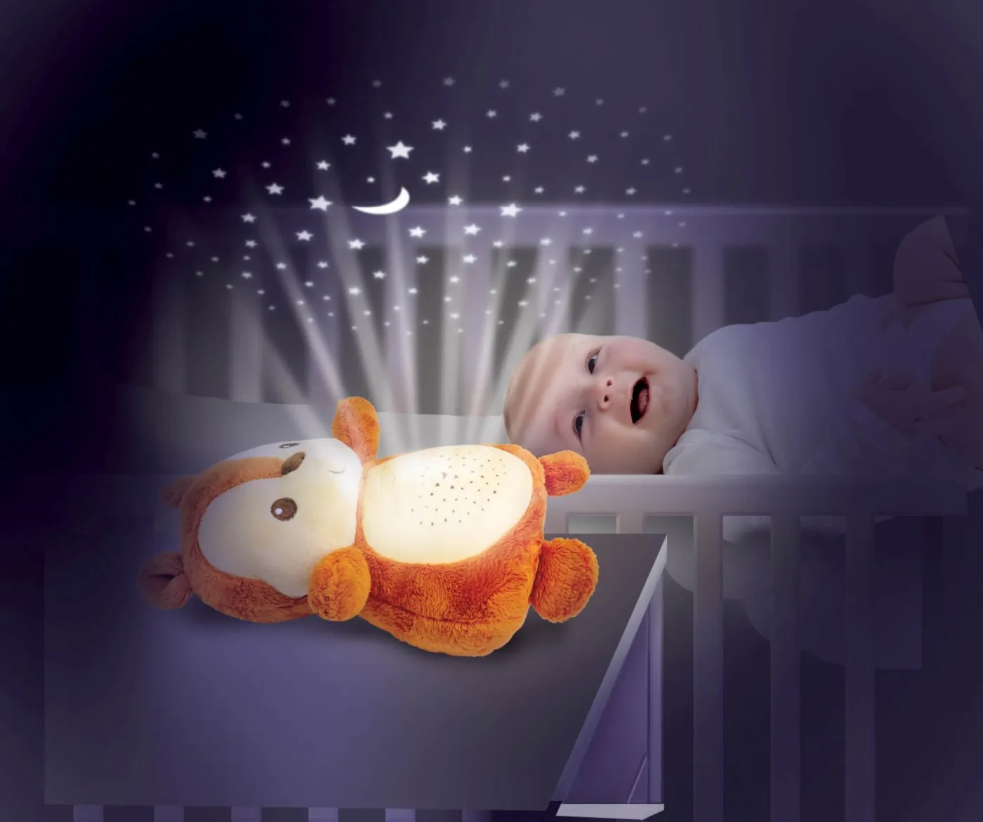 WINFUN PROIECTOR SI LAMPA DE VEGHE VEVERITA [3]