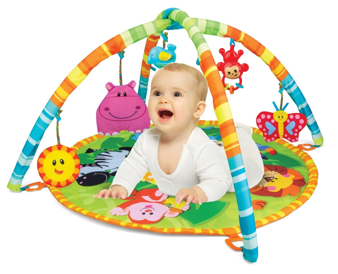 WINFUN SALTELUTA CU ARCADE [8]