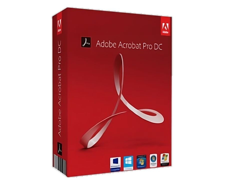 Adobe Acrobat Pro DC 2019 Licenta Perpetua [2]