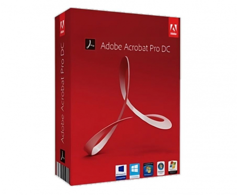 Adobe Acrobat Pro DC 2019 Licenta Perpetua [1]