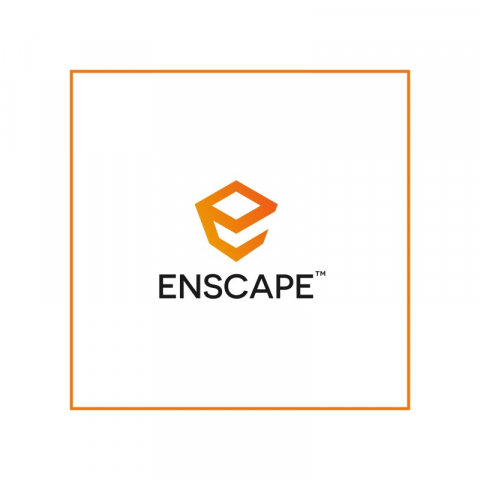 CAD & Design - Enscape Fixed 4.0, 1 Dispozitiv, Licenta anuala