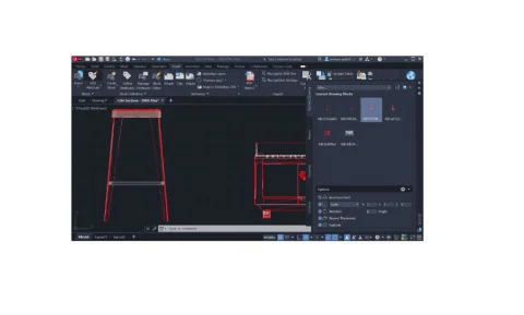 Licenta Autocad full 2022-2025, Comercial,(including specialized toolset), 1 Pc, Windows/MacOS [1]