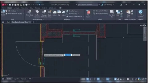 Licenta Autocad full 2022-2025, Comercial,(including specialized toolset), 1 Pc, Windows/MacOS [2]