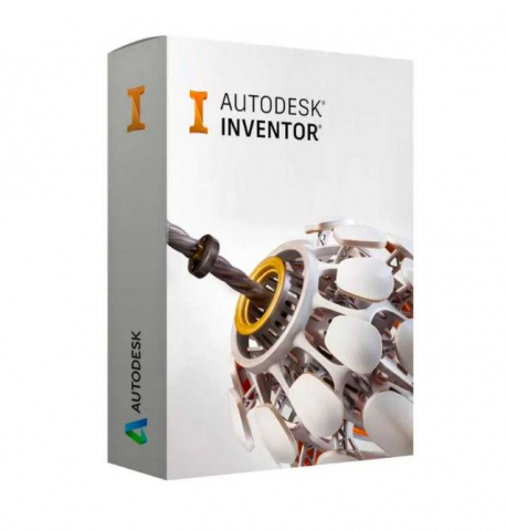 Autodesk - Licenta Autodesk Inventor Pro 2022 - 2025, Full, 1 Dispozitiv, Windows/MacOs