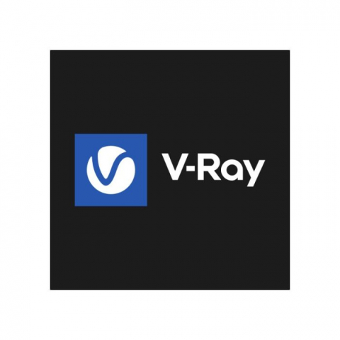 CAD & Design - V-Ray Premium, 1 Utilizator, Licenta 1 an