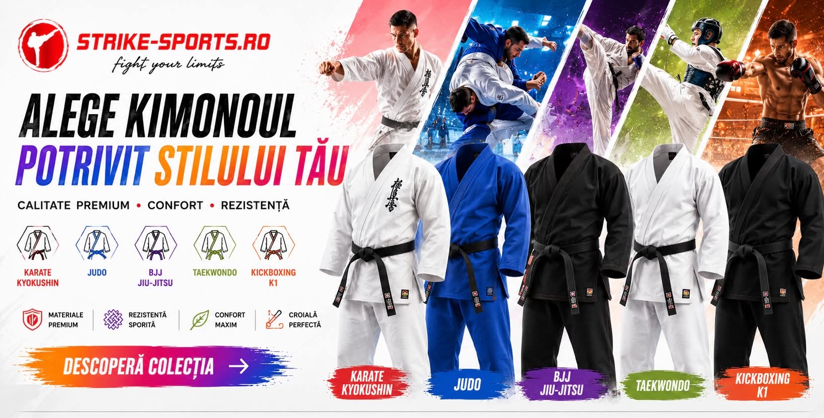 VEZI KIMONOURI