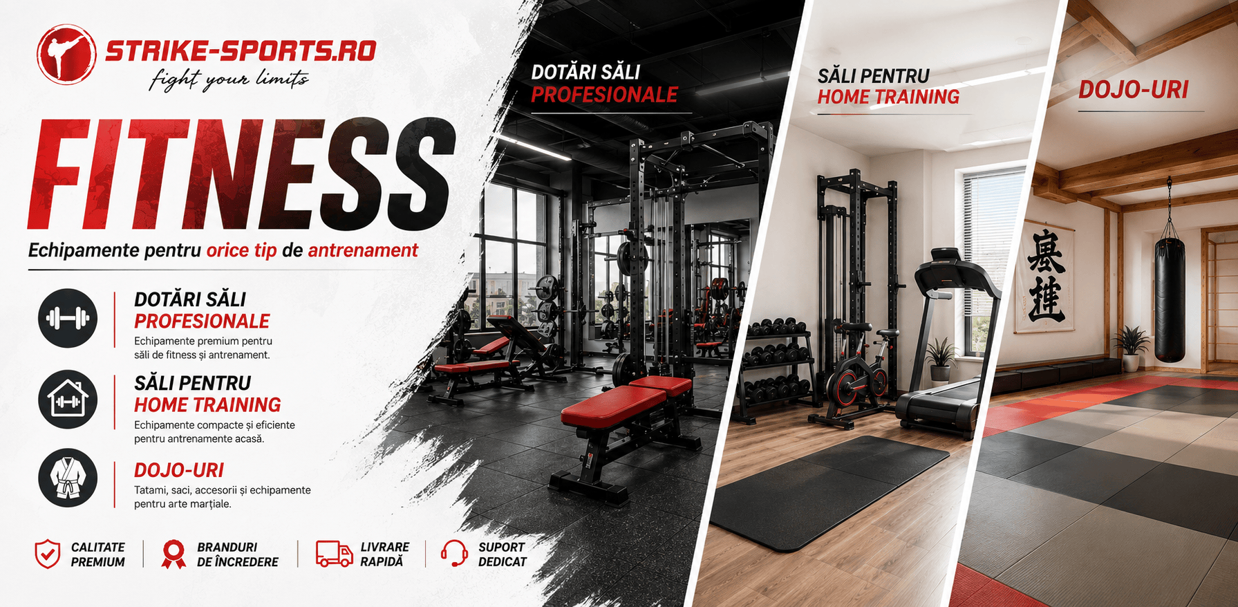 Let's Fitness
