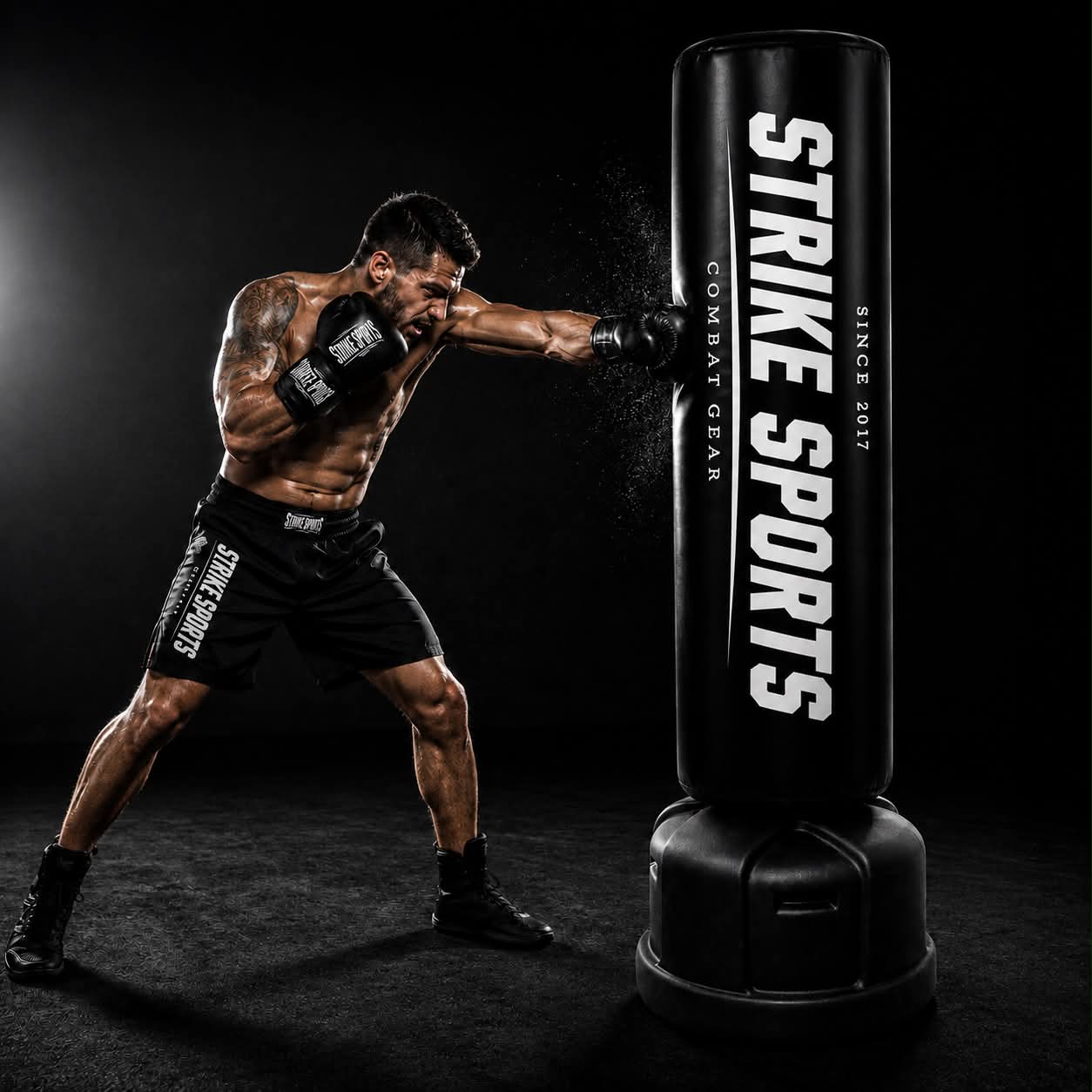 SACI BOX/CARDIO/CU BAZA