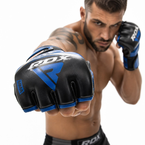 Manusi MMA