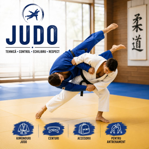 Judo/Aikido