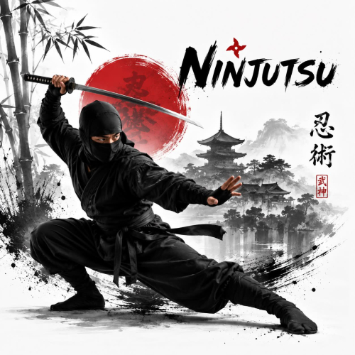 Ninjutsu