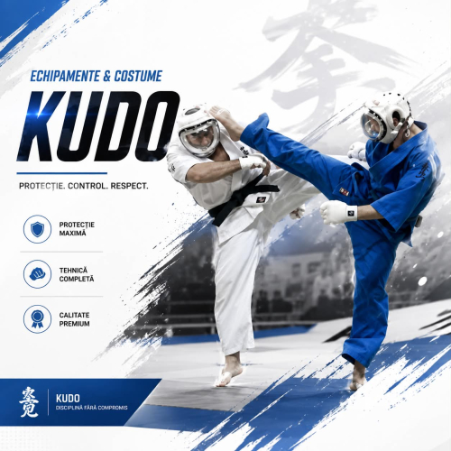 Kudo