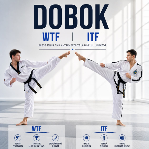 Taekwondo