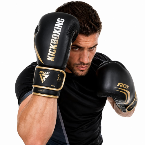 Manusi Box/Kickboxing