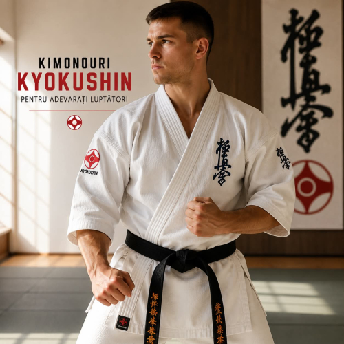 Kyokushin