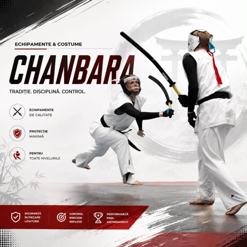 Chanbara