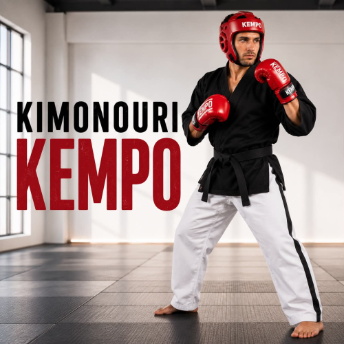Kempo