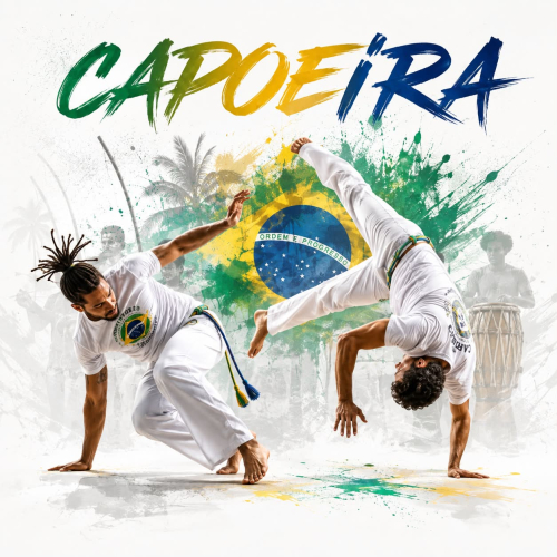 Capoeira