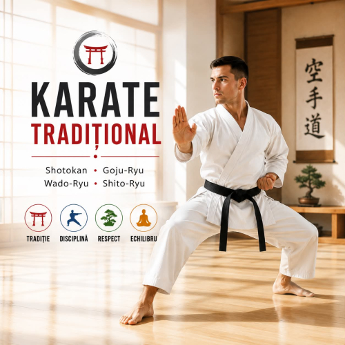 Karate