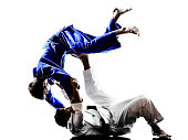 Judo/Aikido