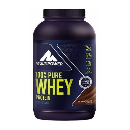 100%  WHEY PROTEIN COMPLEX 900GR DIVERSE AROME [2]