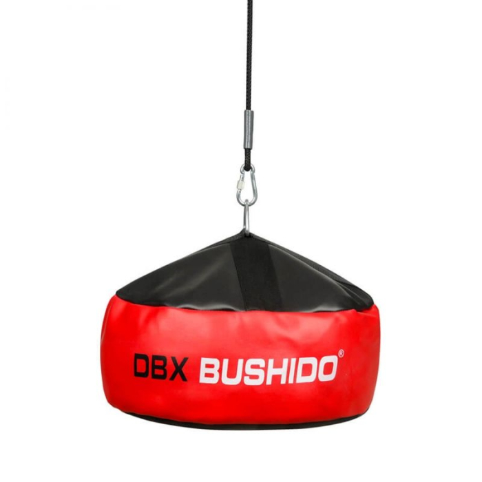 ANCORA PENTRU SAC DE BOX /MINGE DUBLA FIXARE [5]