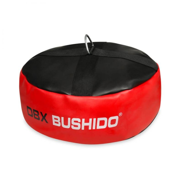 ANCORA PENTRU SAC DE BOX /MINGE DUBLA FIXARE [4]