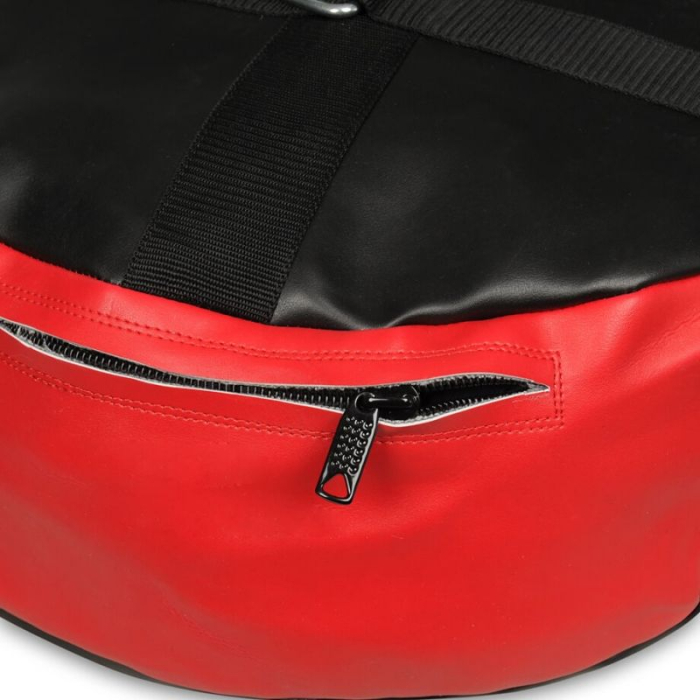 ANCORA PENTRU SAC DE BOX /MINGE DUBLA FIXARE [2]