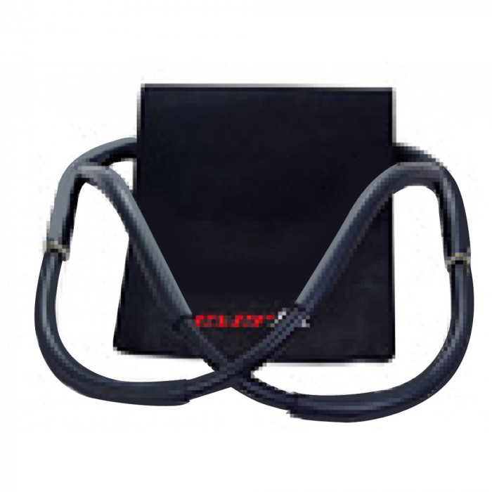 APARAT ABDOMEN AB CRUNCH [2]