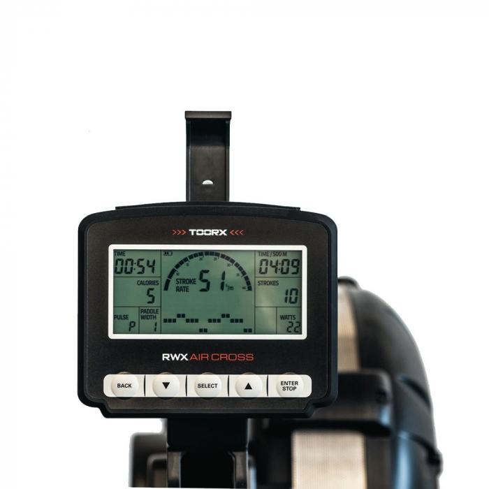 APARAT DE VASLIT TOORX RWX AIR CROSS [3]