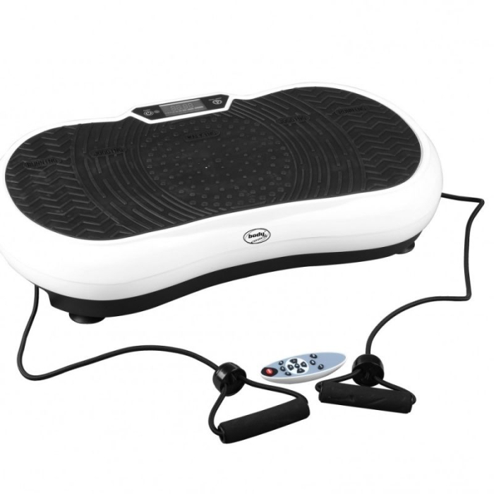 APARAT FITNESS CU VIBRATII BODY SCULPTURE [5]