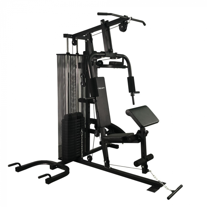 APARAT MULTIFUNCTIONAL TECHFIT [2]