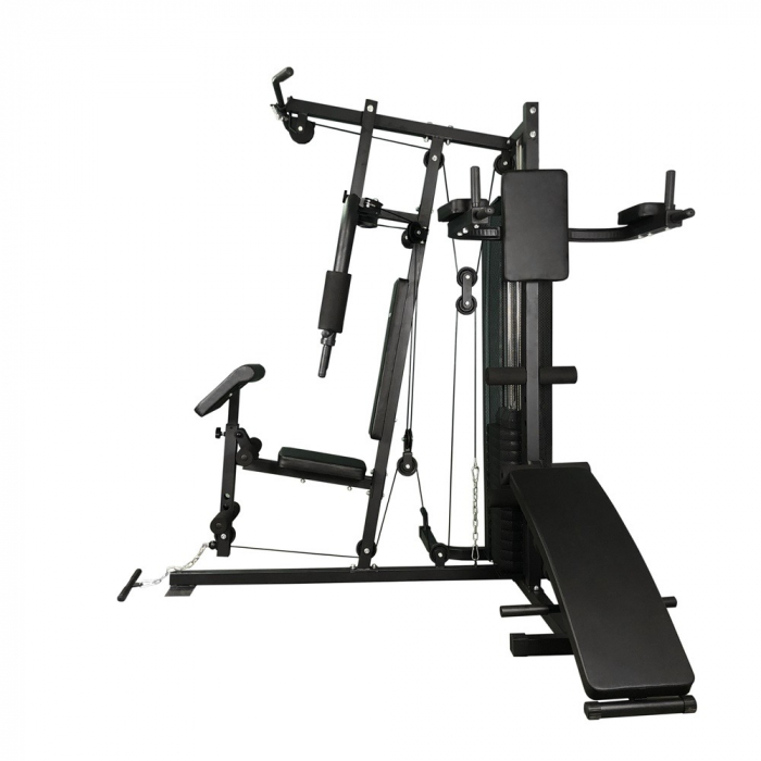APARAT MULTIFUNCTIONAL TECHFIT [3]