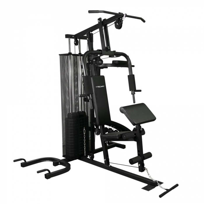 APARAT MULTIFUNCTIONAL TECHFIT [4]