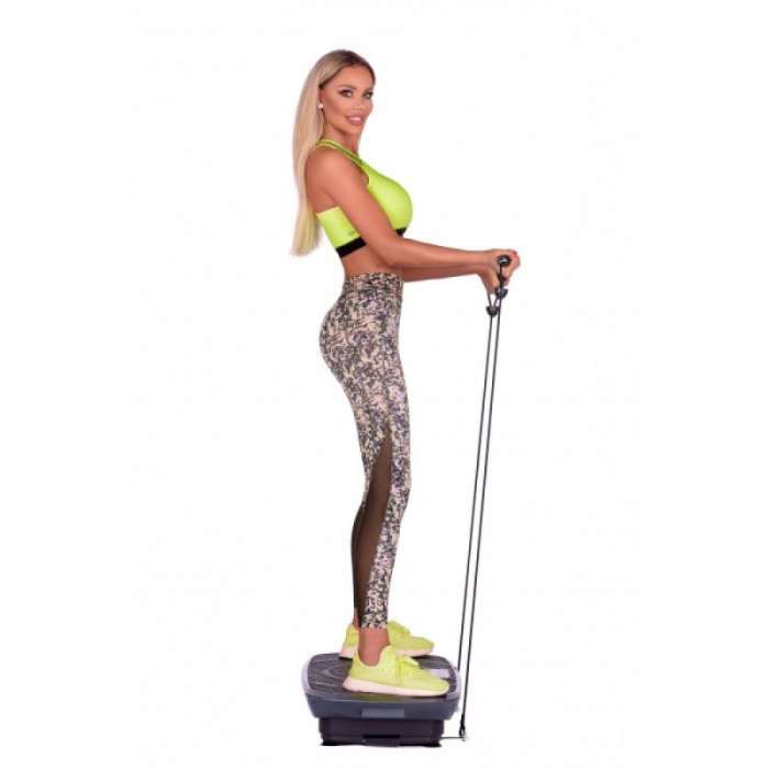 APARAT VIBROMASAJ TECHFIT MSG-FIT500 [8]
