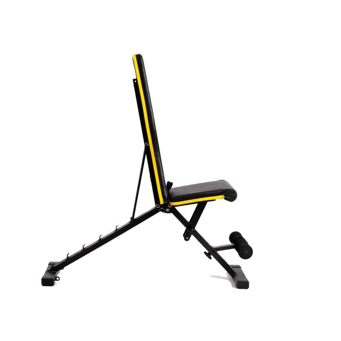BANCA ABDOMENE  TECHFIT POWER 500 [5]