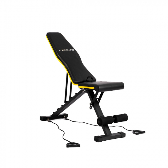 BANCA ABDOMENE TOORX POWER 500 [6]
