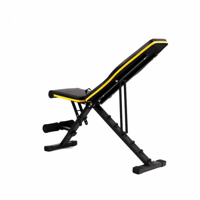 BANCA ABDOMENE TOORX POWER 500 [3]